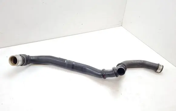 Porsche Boxster 987 Engine coolant pipe/hose 99710675104 99710655103 99710672803