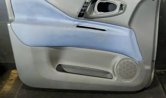 Mitsubishi Space Star Front door card panel trim MR262071