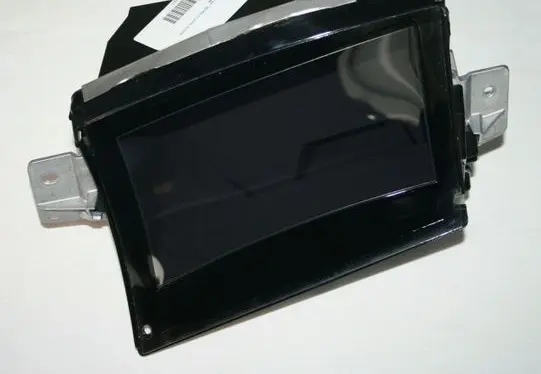 BMW Z4 g29 Head up display screen 8714304