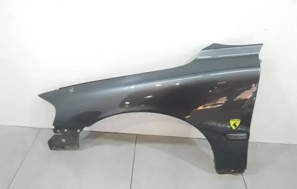 Volvo S60 Fender 