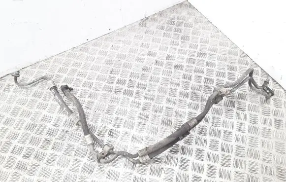 Peugeot 307 Power steering hose/pipe/line