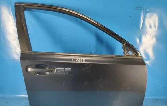 Subaru Outback Front door 60009AJ02A9P