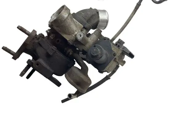 Toyota Land Cruiser (J200) Turbo 1720151820