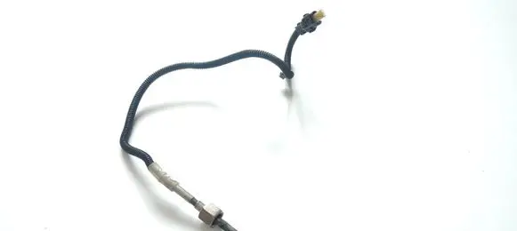 Mercedes-Benz CLS C218 X218 Exhaust gas temperature sensor A0019050600