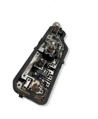 Peugeot 307 Tail light bulb cover holder 5432
