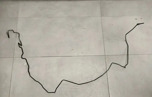Brake vacuum hose/pipe
