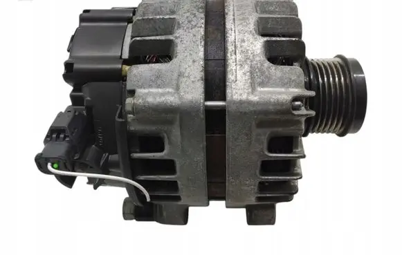 Peugeot Partner Generator/alternator 9810525380