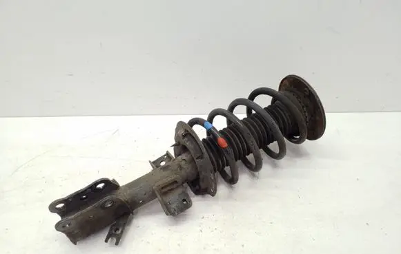 Front shock absorber/damper