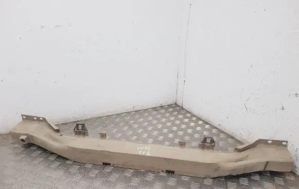 Opel Astra H Rear bumper support beam 