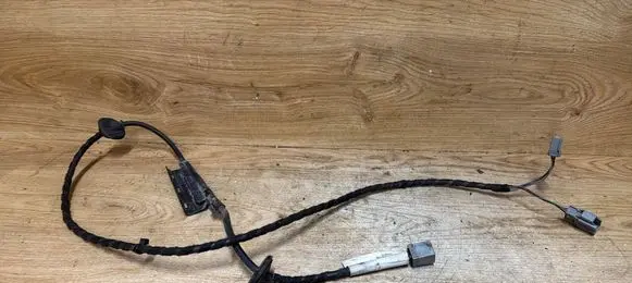 Volvo S60 Tailgate/trunk wiring harness 30658342