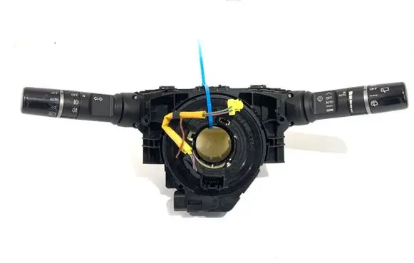 Mazda 2 Wiper turn signal indicator stalk/switch DF7566120ADJ