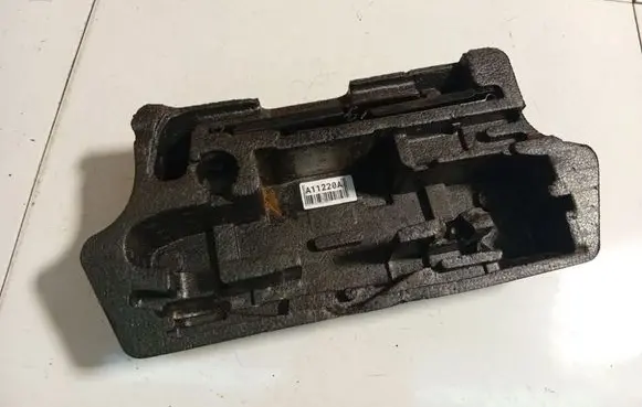 Citroen C4 Grand Picasso Tool set 9661079280