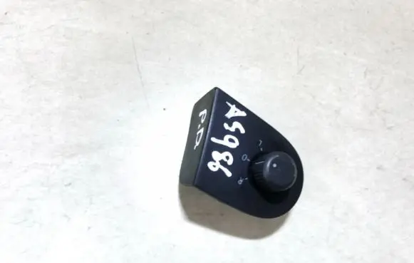 Volkswagen Sharan Wing mirror switch 7m4959565a ym2114bb003