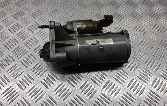 Renault Espace IV Starter motor D7R49