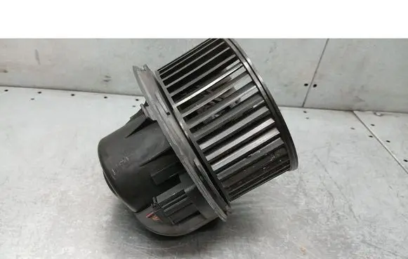 Ford Galaxy Heater fan/blower 