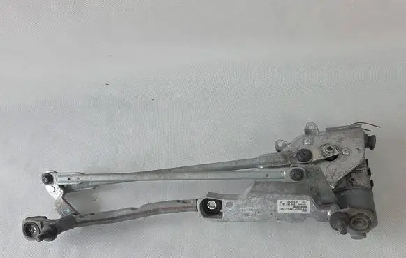 Ford Fiesta Front wiper linkage and motor 8A6117500AG 3397021586