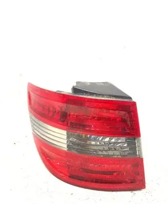 Mercedes-Benz B W245 Rear/tail lights