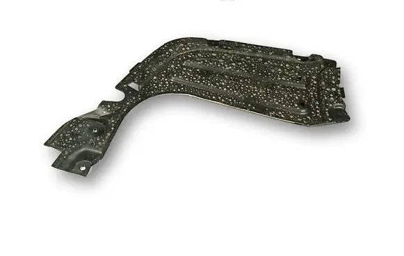 BMW X5 G05 Other under body part 51128091980 8091980