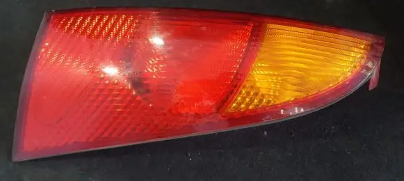 Ford Focus Rear/tail lights 1M5113405AC