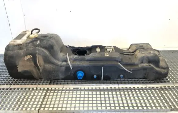 Renault Master III Fuel tank 8200947534