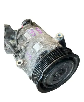 Renault Megane III Air conditioning (A/C) compressor (pump) 8200939386A GE4471500023 671500023