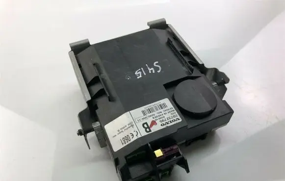 Volvo V50 Other control units/modules 30732795B S415