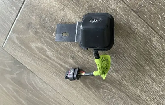 Peugeot 508 II Reversing camera 9832294580