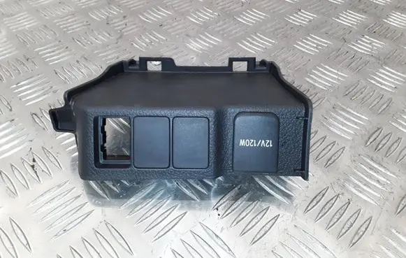 Toyota Auris E180 Cigarette lighter trim 5543402200 5553902100