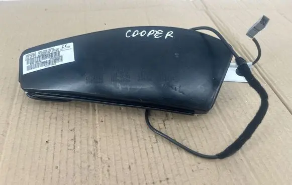 Mini Cooper Countryman R60 Seat airbag 34080215D 4971723020 86980266408J