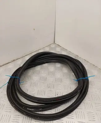 BMW 1 F20 F21 Loading door rubber seal (on body) 