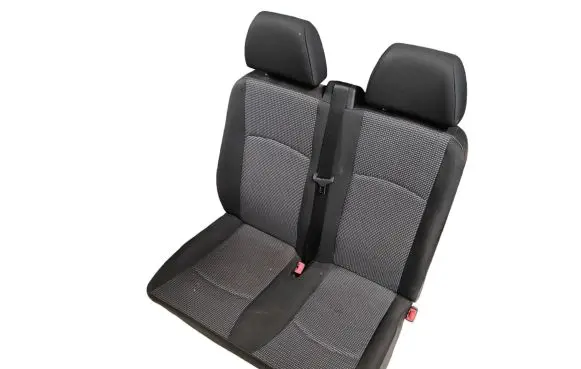 Mercedes-Benz Vito Viano W639 Front passenger seat 