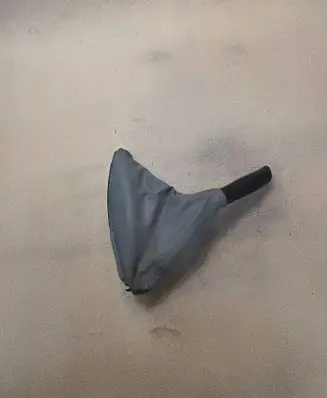 BMW 3 E46 Handbrake trim 