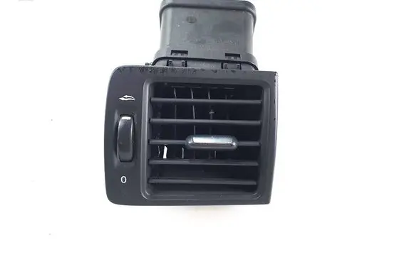 Volvo V50 Dashboard side air vent grill/cover trim