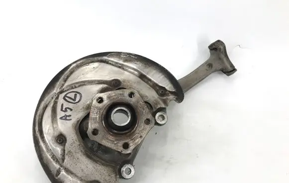 Audi A5 Front wheel hub 8W0407559 X22B04 05022017
