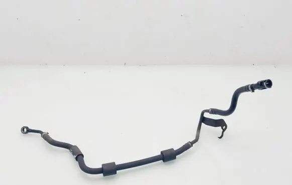 BMW X5 E70 Power steering hose/pipe/line 6783656 P678365602