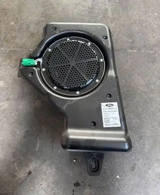 Ford Edge II Subwoofer speaker ET4T19A067AC