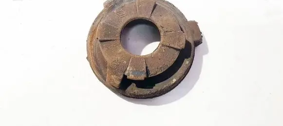 Renault Laguna III Front coil spring rubber mount 7700416162g