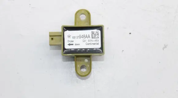 Chrysler Voyager Airbag deployment crash/impact sensor 68137948AA