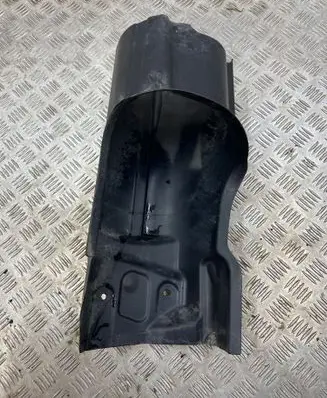 Mercedes-Benz S W222 Rear strut damper dust cover boot A2226980030