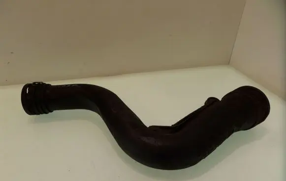 Volkswagen Golf V Intercooler hose/pipe 1K0145762P