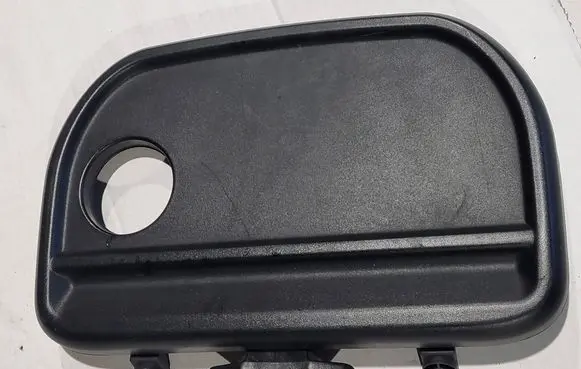 Ford C-MAX II Other center console (tunnel) element 