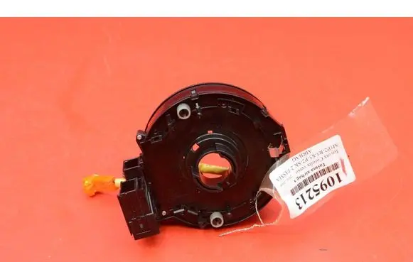 Toyota Corolla Verso E121 Airbag slip ring squib (SRS ring)
