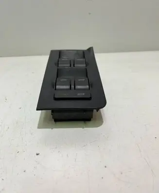 Audi A6 S6 C5 4B Electric window control switch 4B0959851