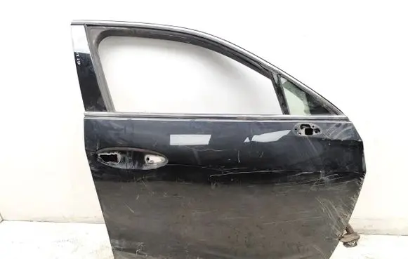 Lexus UX Front door