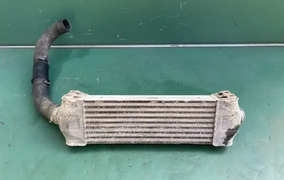 Ford Transit Intercooler radiator 6C119L440AC