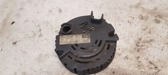 Renault Espace - Grand espace IV Generator/alternator 8200290217
