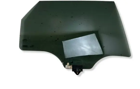 KIA Ceed Rear door window glass 834132W000