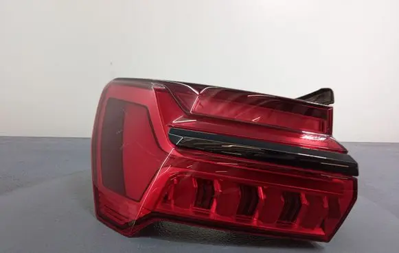 Audi A6 S6 C8 4K Rear/tail lights 4K5945091D