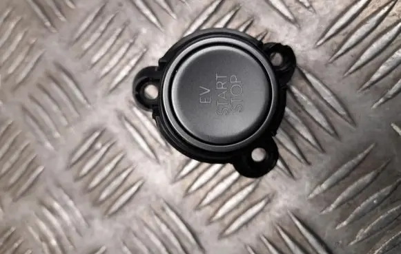 Hyundai Kona II Engine start stop button switch 93502BF000