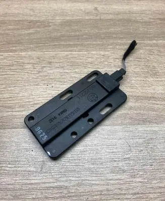 BMW 3 E90 E91 Keyless (KESSY) go control unit/module 6922211 5WK49132